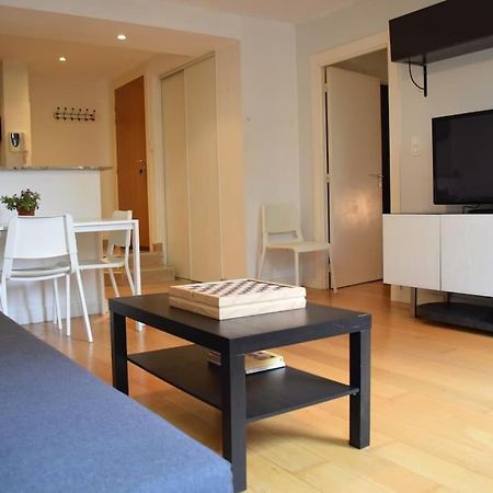 Ferienwohnung Le Cocon De Matabiau - 2 Pas Du Centre Avec Parking Toulouse Exterior foto