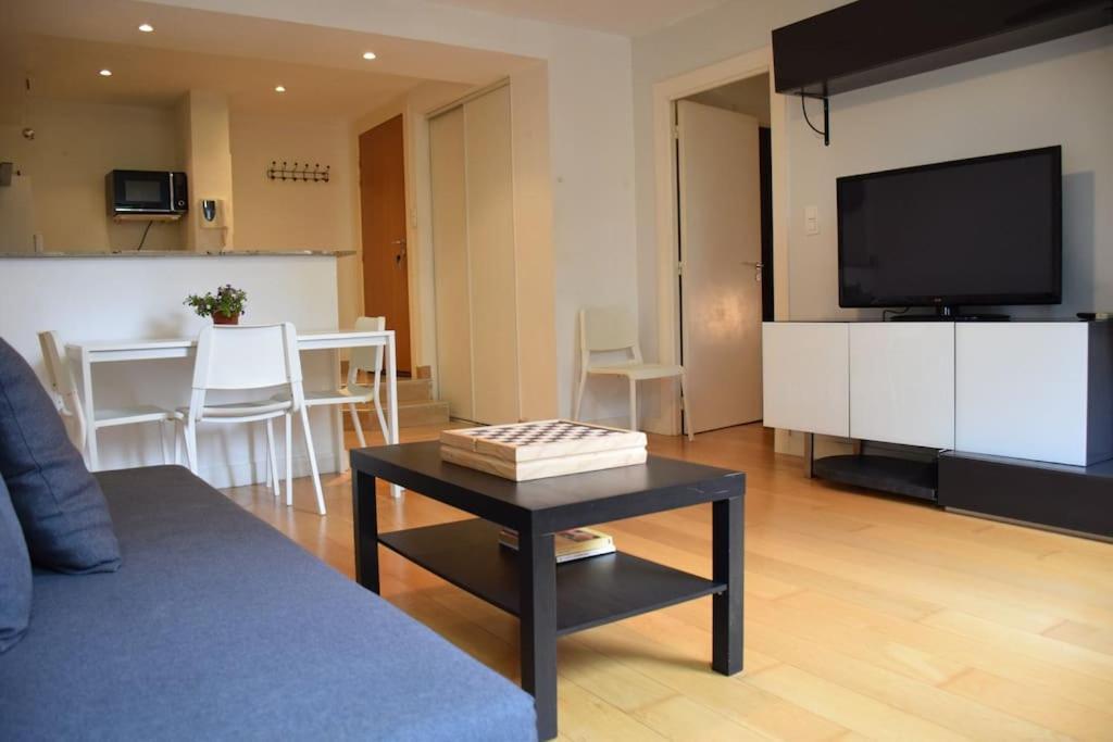Ferienwohnung Le Cocon De Matabiau - 2 Pas Du Centre Avec Parking Toulouse Exterior foto