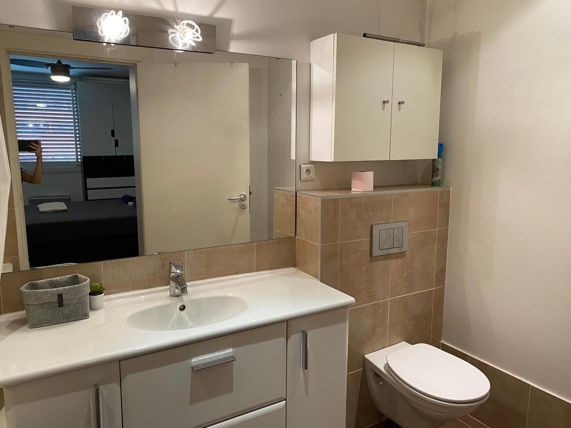 Ferienwohnung Le Cocon De Matabiau - 2 Pas Du Centre Avec Parking Toulouse Exterior foto